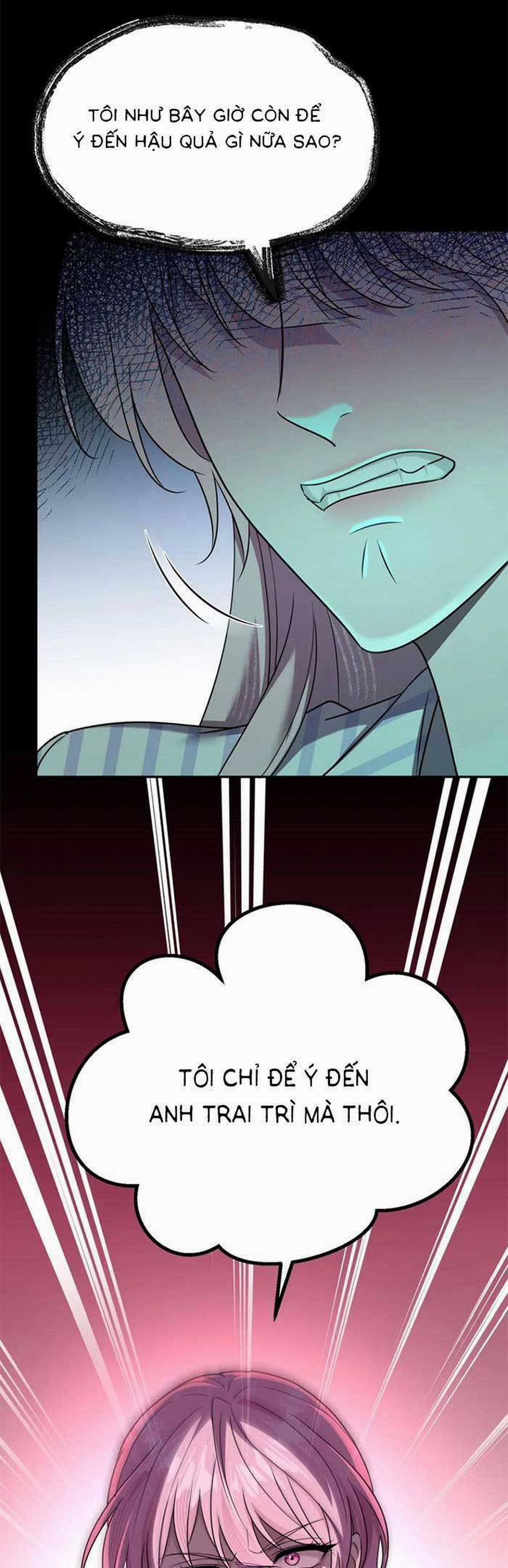 Sau Khi Chia Tay , Tôi Có Kết Đẹp Cùng Với Chú Nhỏ 50 trang 27