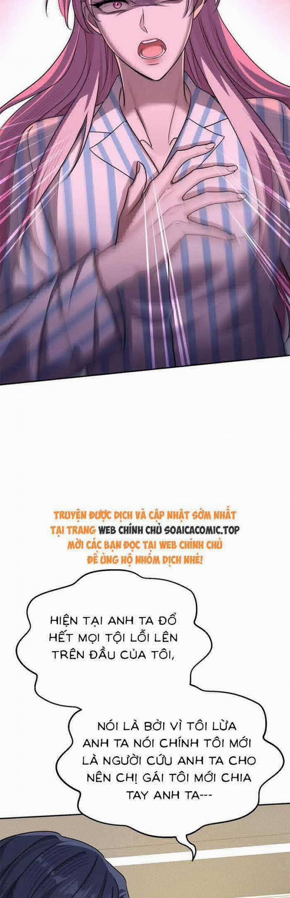 Sau Khi Chia Tay , Tôi Có Kết Đẹp Cùng Với Chú Nhỏ 50 trang 28