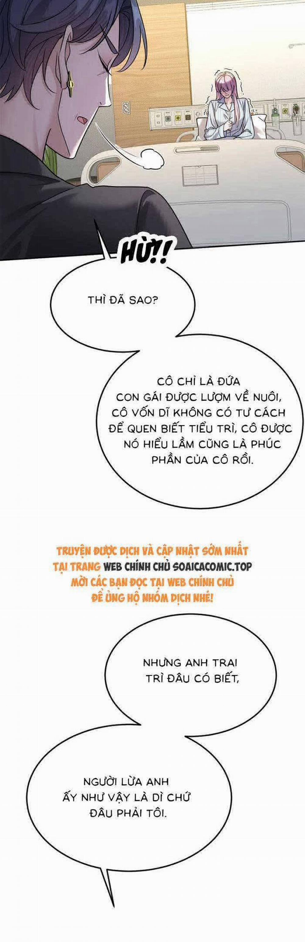 Sau Khi Chia Tay , Tôi Có Kết Đẹp Cùng Với Chú Nhỏ 50 trang 29