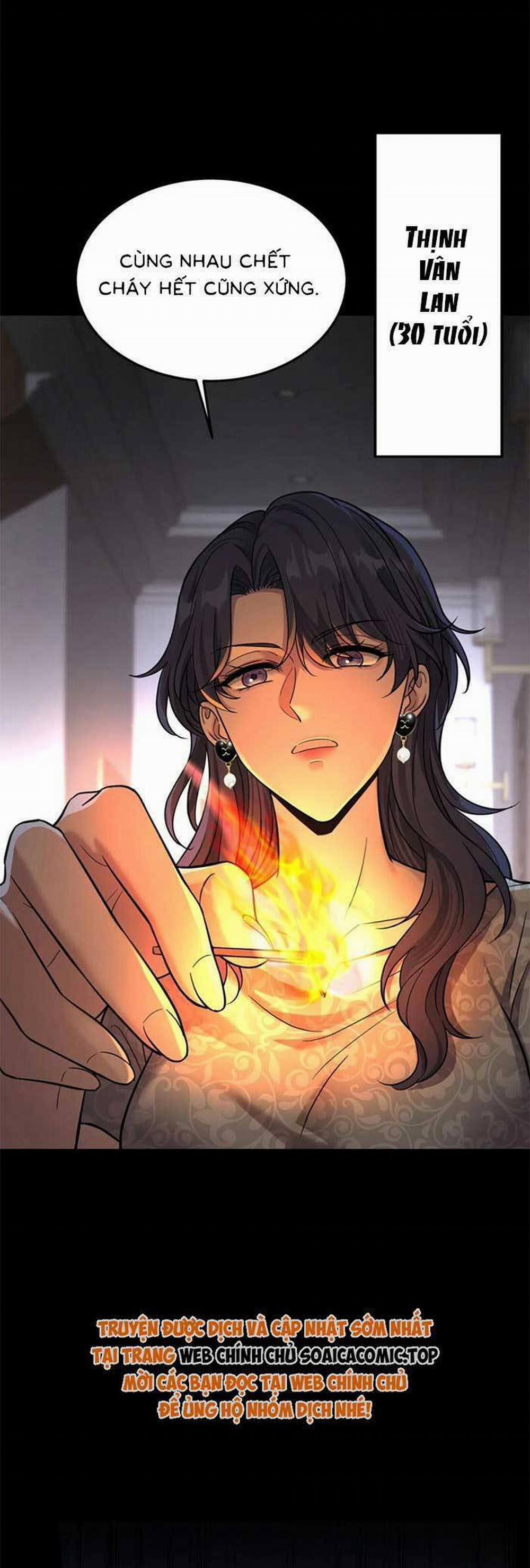 Sau Khi Chia Tay , Tôi Có Kết Đẹp Cùng Với Chú Nhỏ 50 trang 33