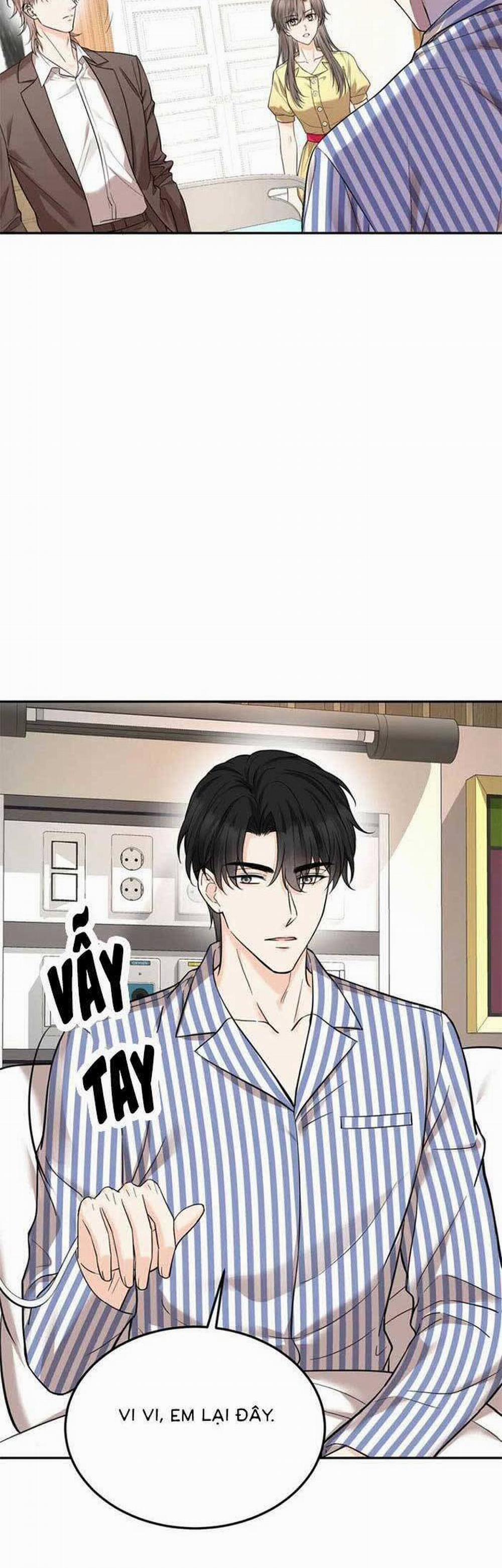 Sau Khi Chia Tay , Tôi Có Kết Đẹp Cùng Với Chú Nhỏ 50 trang 4