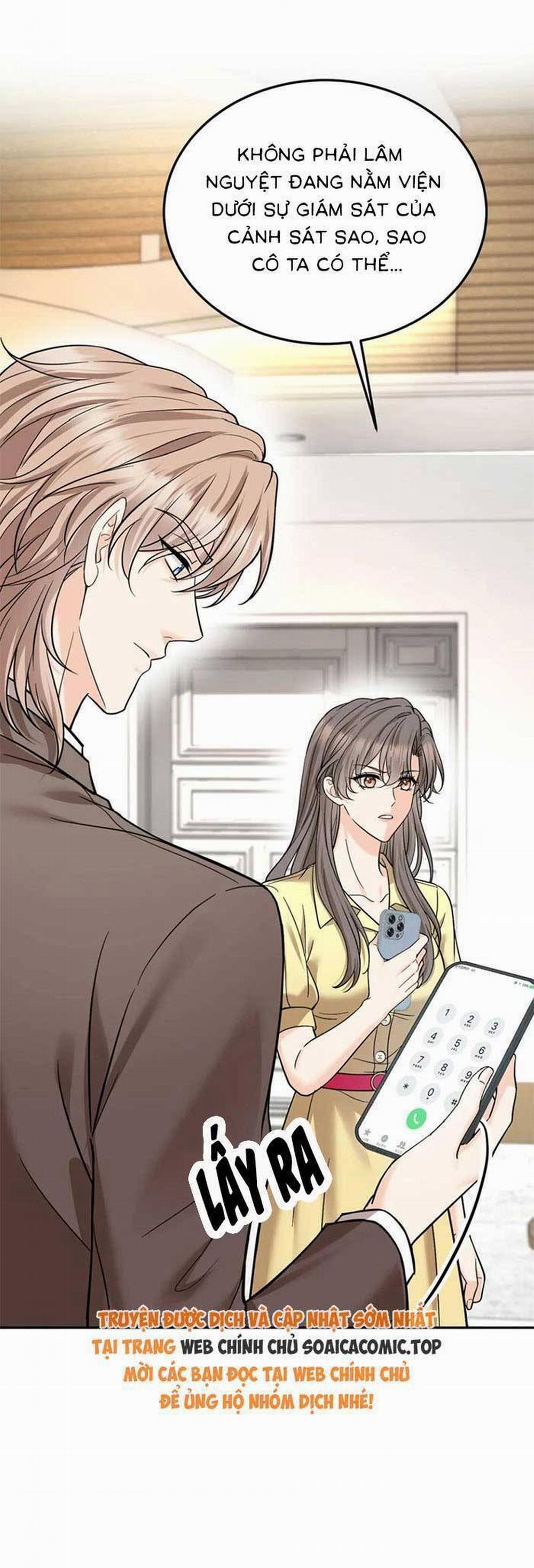 Sau Khi Chia Tay , Tôi Có Kết Đẹp Cùng Với Chú Nhỏ 50 trang 7