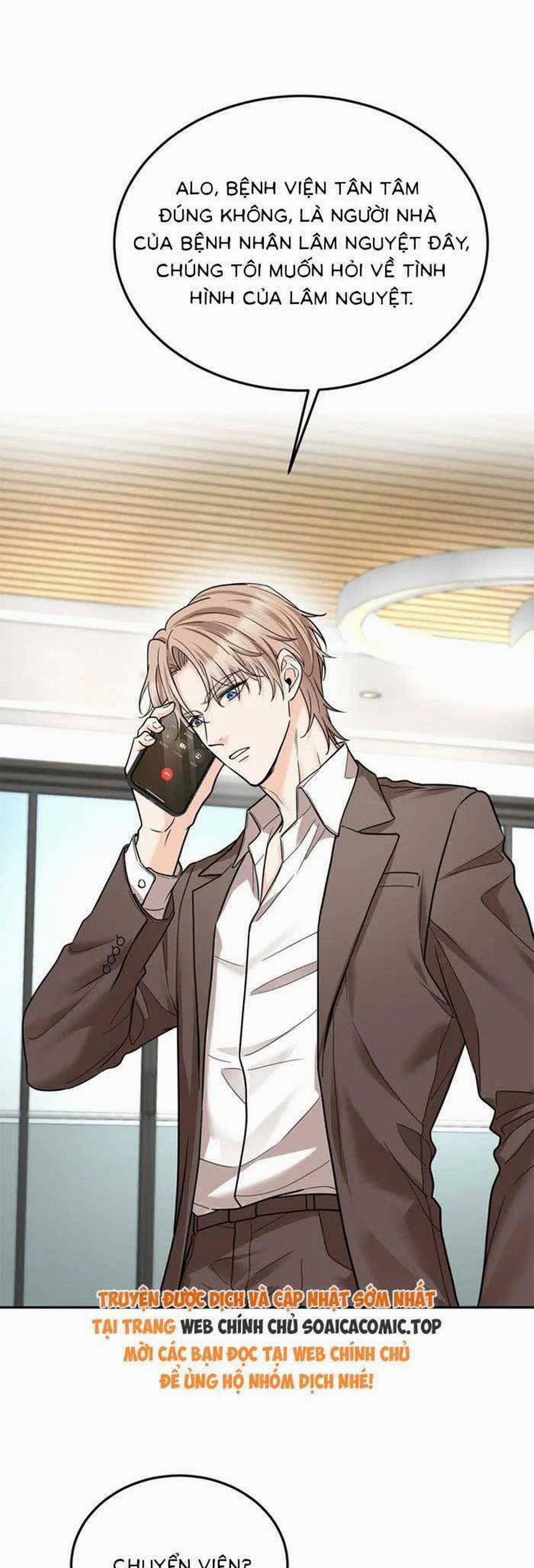 Sau Khi Chia Tay , Tôi Có Kết Đẹp Cùng Với Chú Nhỏ 50 trang 8