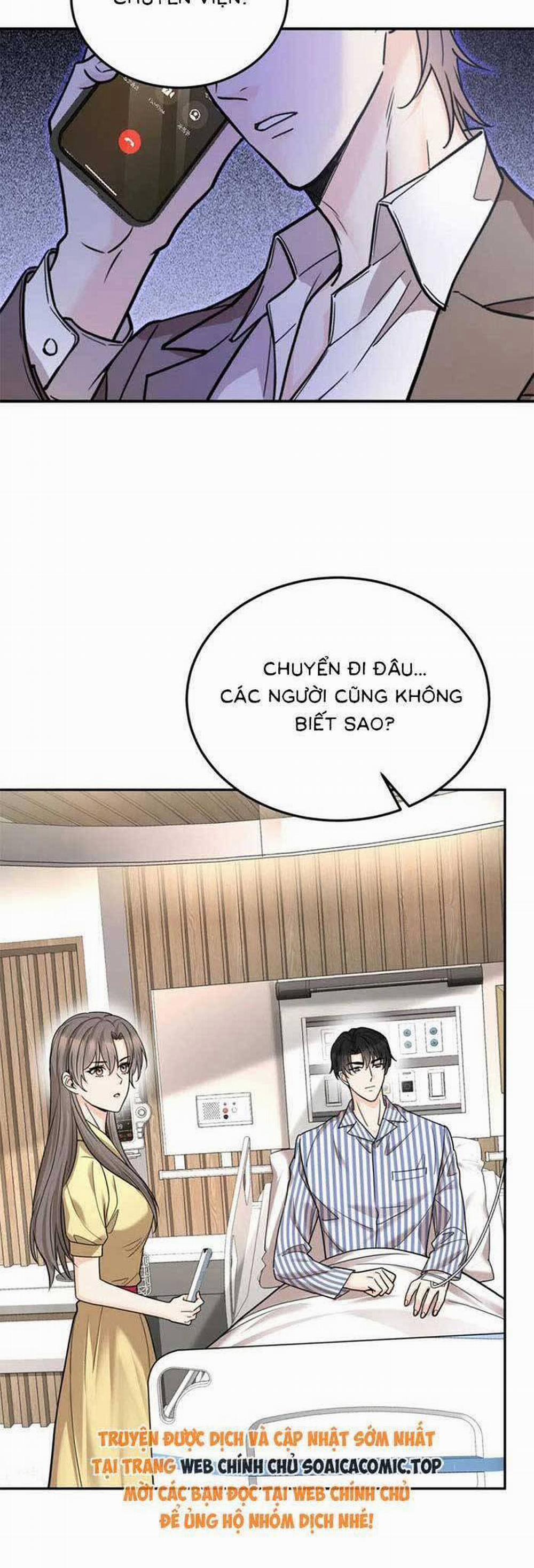 Sau Khi Chia Tay , Tôi Có Kết Đẹp Cùng Với Chú Nhỏ 50 trang 9