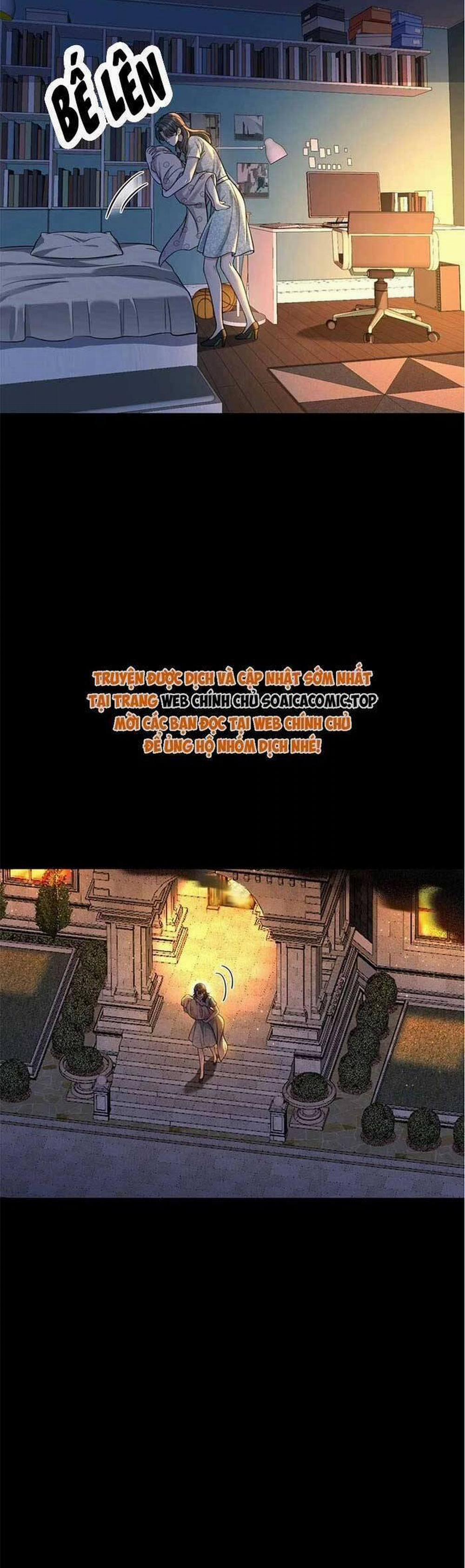 Sau Khi Chia Tay , Tôi Có Kết Đẹp Cùng Với Chú Nhỏ 51 trang 1