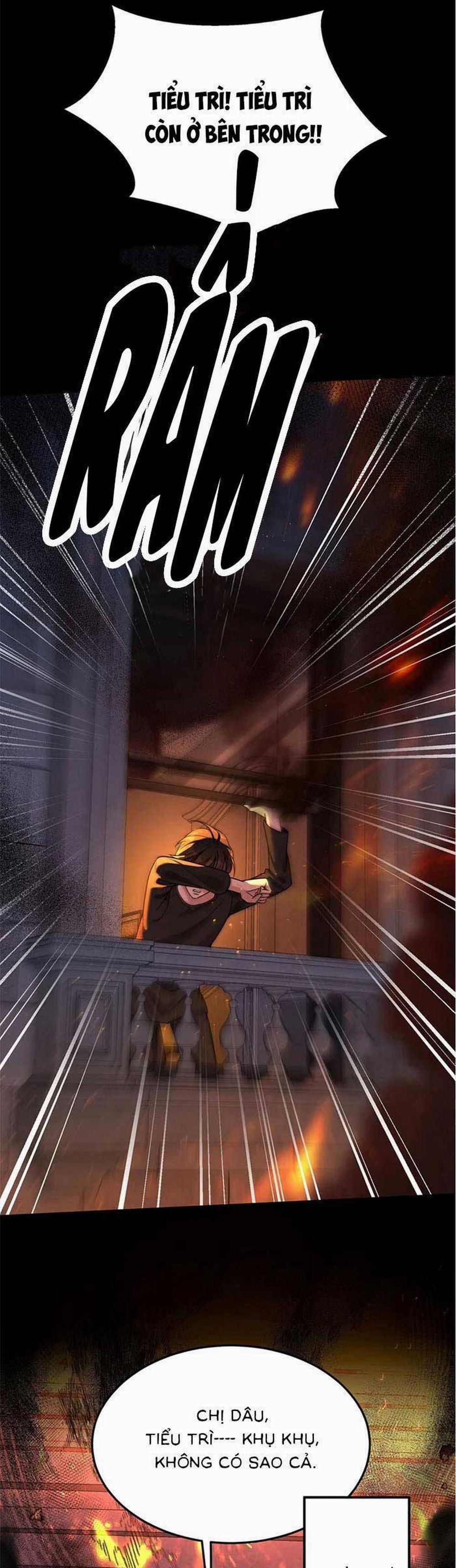 Sau Khi Chia Tay , Tôi Có Kết Đẹp Cùng Với Chú Nhỏ 51 trang 11