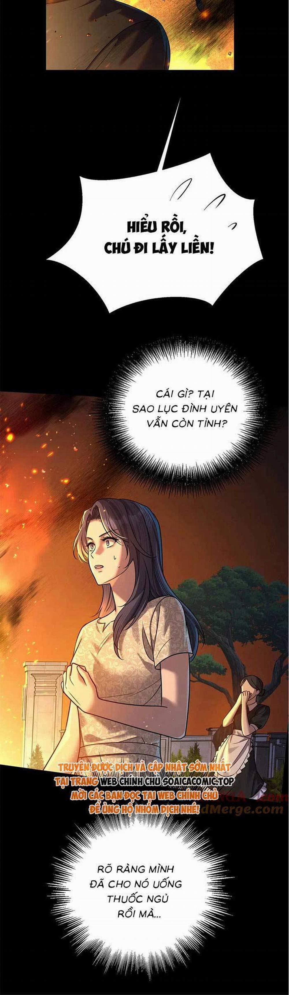 Sau Khi Chia Tay , Tôi Có Kết Đẹp Cùng Với Chú Nhỏ 51 trang 13