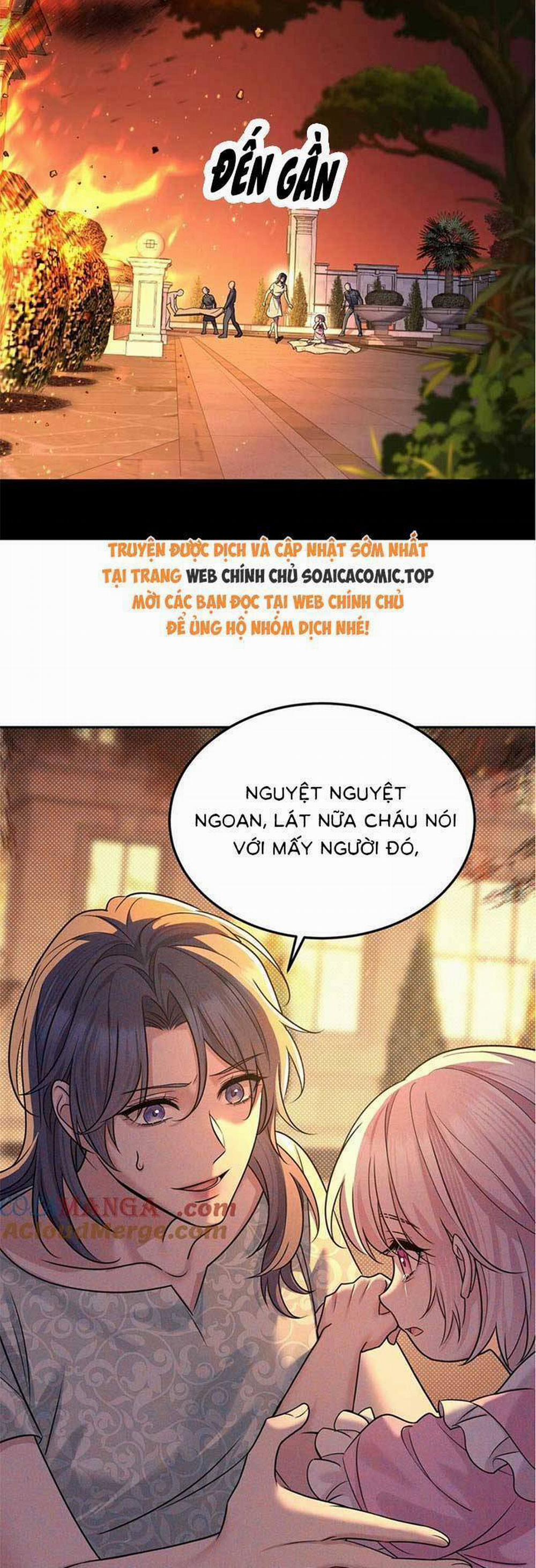 Sau Khi Chia Tay , Tôi Có Kết Đẹp Cùng Với Chú Nhỏ 51 trang 15