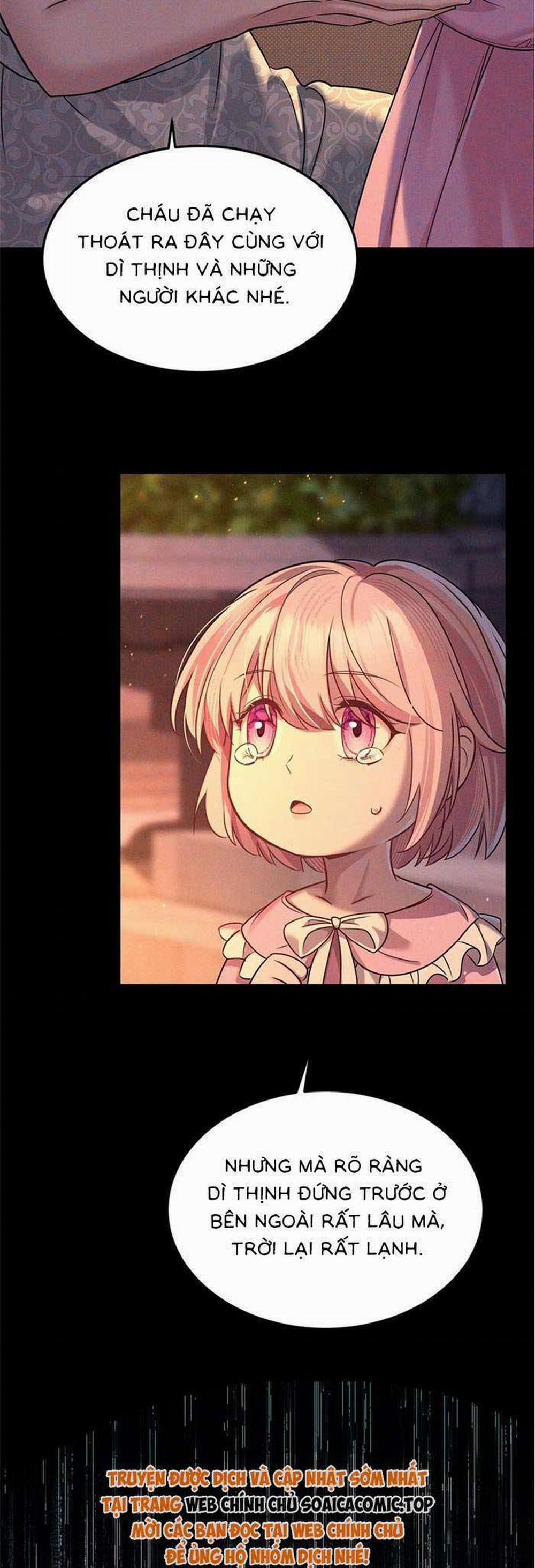 Sau Khi Chia Tay , Tôi Có Kết Đẹp Cùng Với Chú Nhỏ 51 trang 16