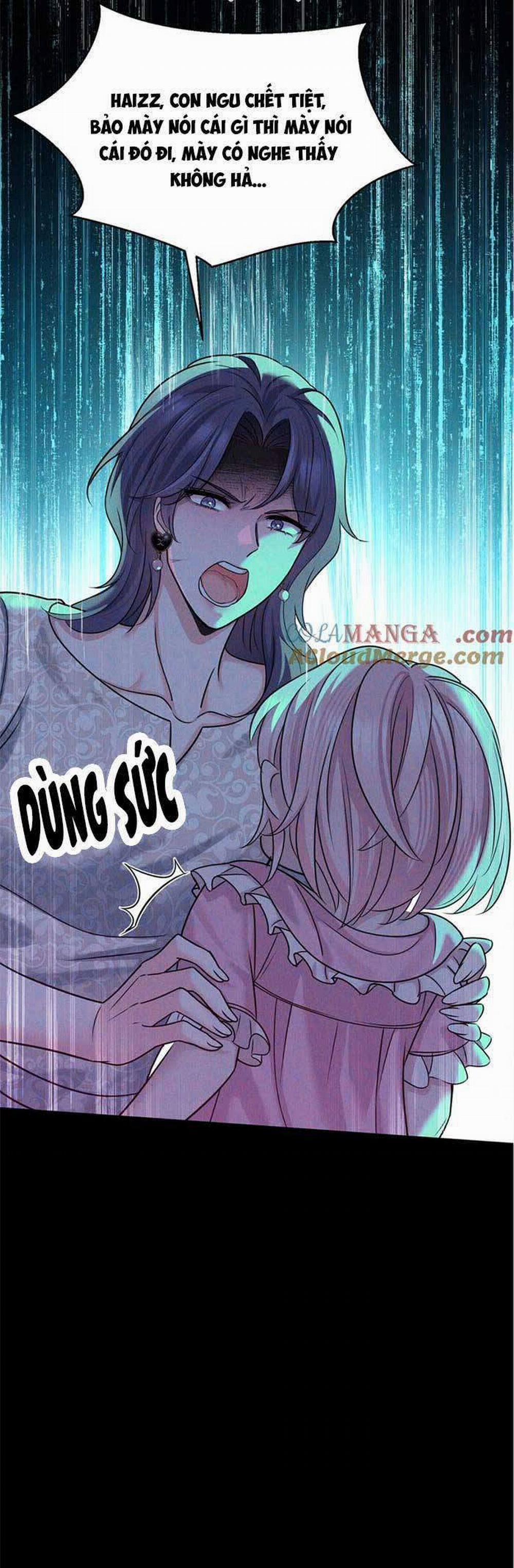 Sau Khi Chia Tay , Tôi Có Kết Đẹp Cùng Với Chú Nhỏ 51 trang 17