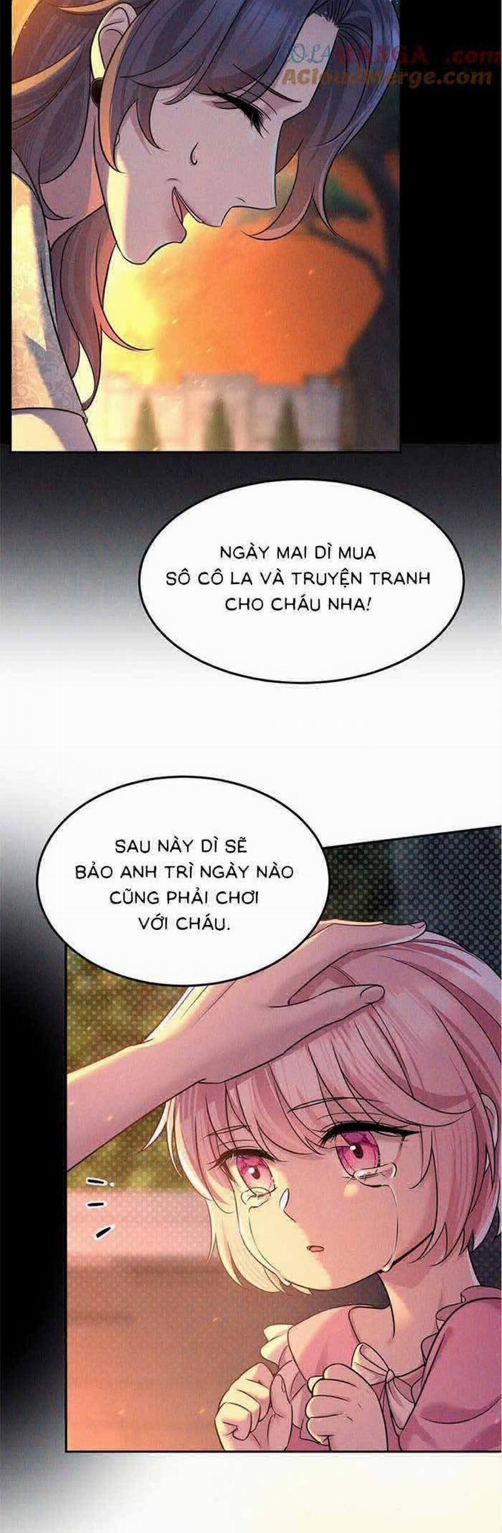 Sau Khi Chia Tay , Tôi Có Kết Đẹp Cùng Với Chú Nhỏ 51 trang 19