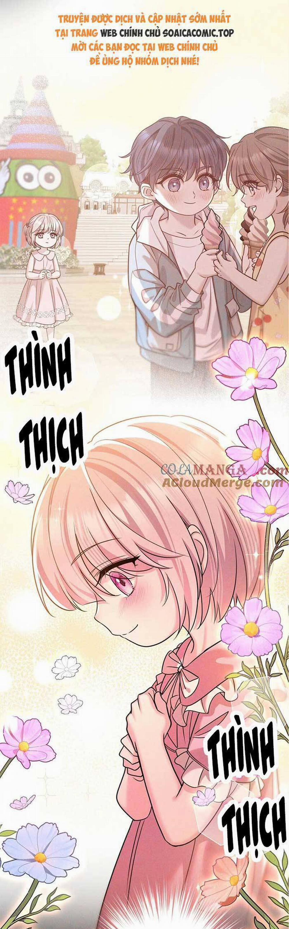 Sau Khi Chia Tay , Tôi Có Kết Đẹp Cùng Với Chú Nhỏ 51 trang 20