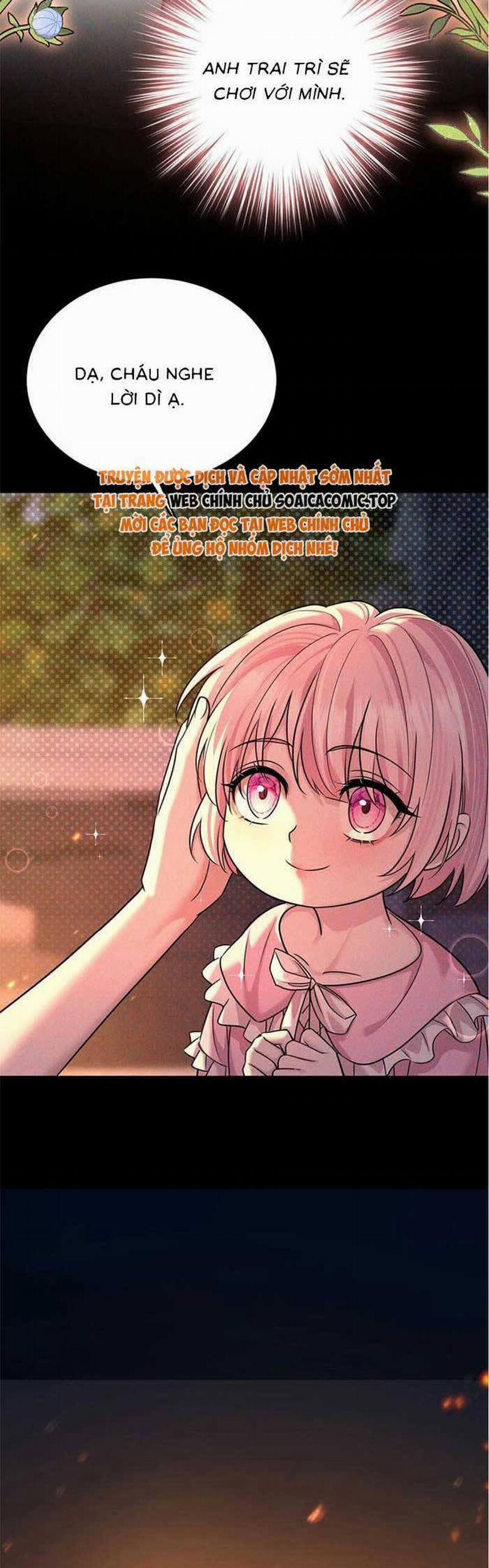 Sau Khi Chia Tay , Tôi Có Kết Đẹp Cùng Với Chú Nhỏ 51 trang 21