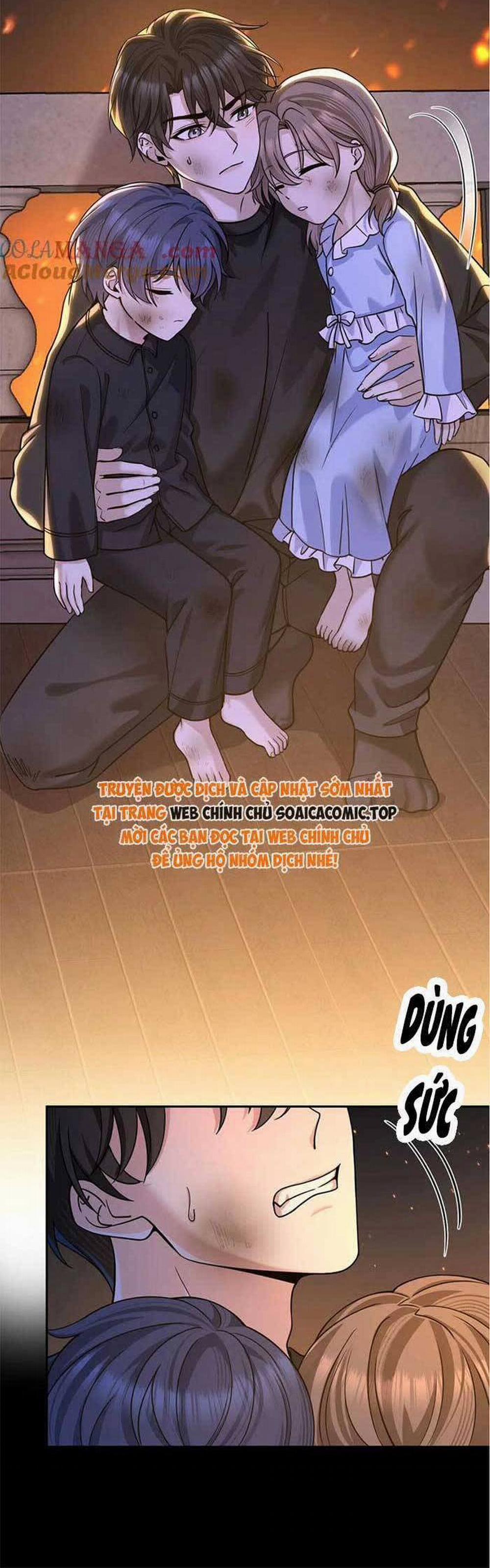 Sau Khi Chia Tay , Tôi Có Kết Đẹp Cùng Với Chú Nhỏ 51 trang 22