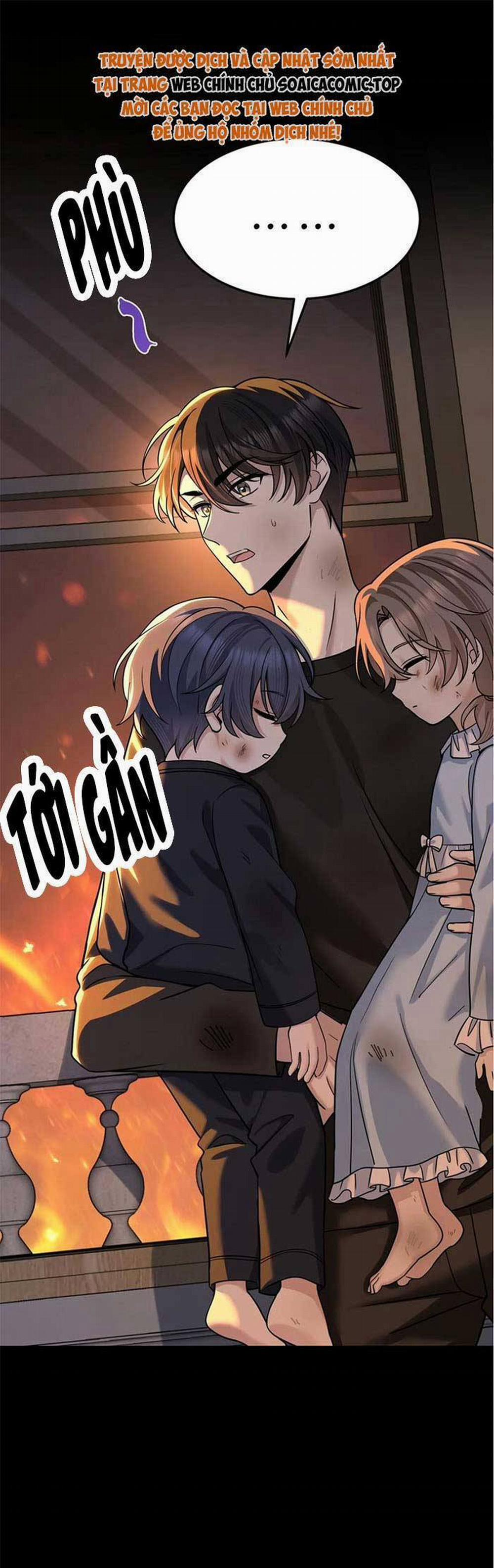 Sau Khi Chia Tay , Tôi Có Kết Đẹp Cùng Với Chú Nhỏ 51 trang 23