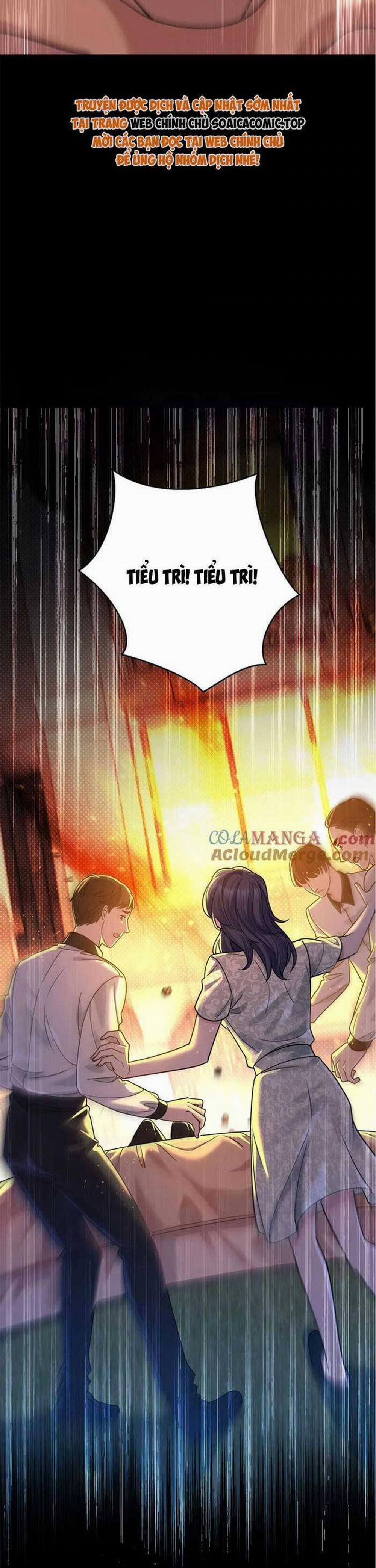 Sau Khi Chia Tay , Tôi Có Kết Đẹp Cùng Với Chú Nhỏ 51 trang 27