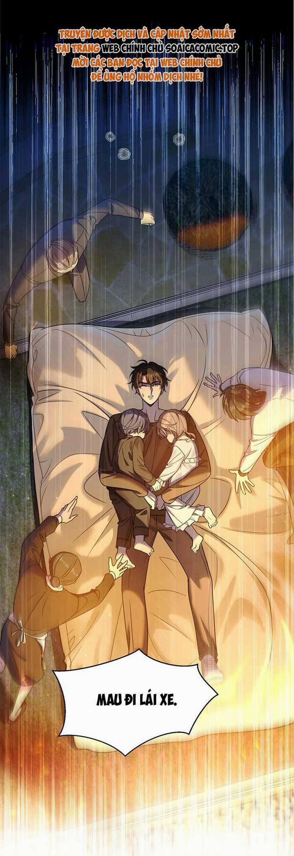 Sau Khi Chia Tay , Tôi Có Kết Đẹp Cùng Với Chú Nhỏ 51 trang 28