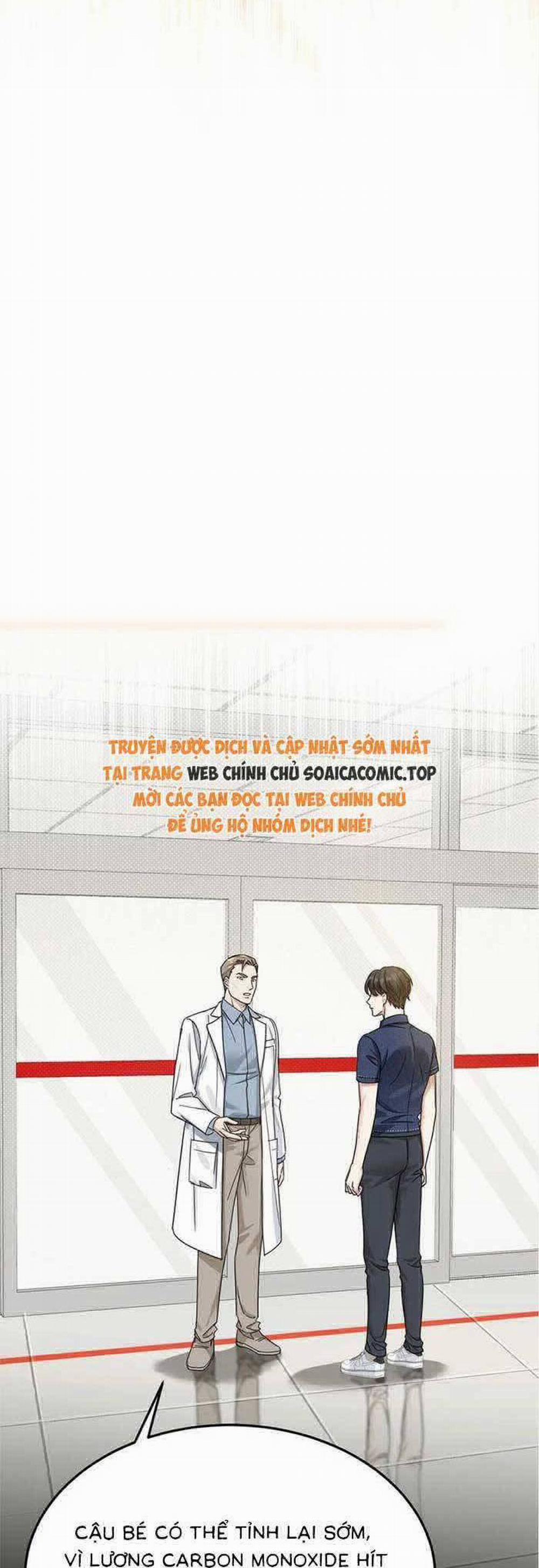 Sau Khi Chia Tay , Tôi Có Kết Đẹp Cùng Với Chú Nhỏ 51 trang 29