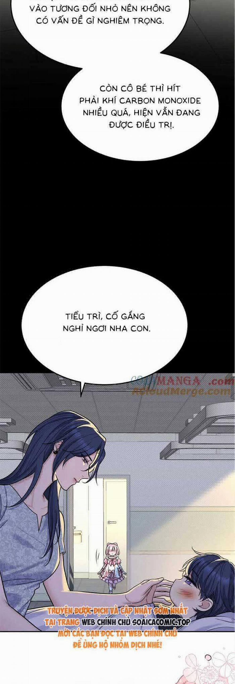 Sau Khi Chia Tay , Tôi Có Kết Đẹp Cùng Với Chú Nhỏ 51 trang 30