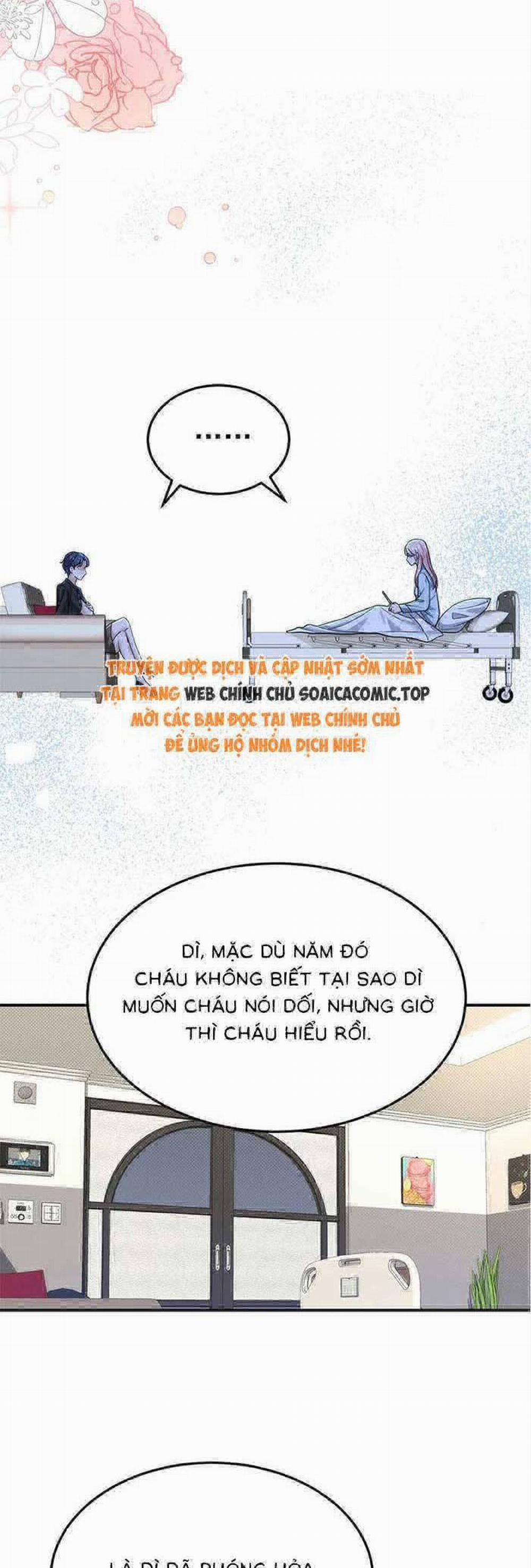 Sau Khi Chia Tay , Tôi Có Kết Đẹp Cùng Với Chú Nhỏ 51 trang 32