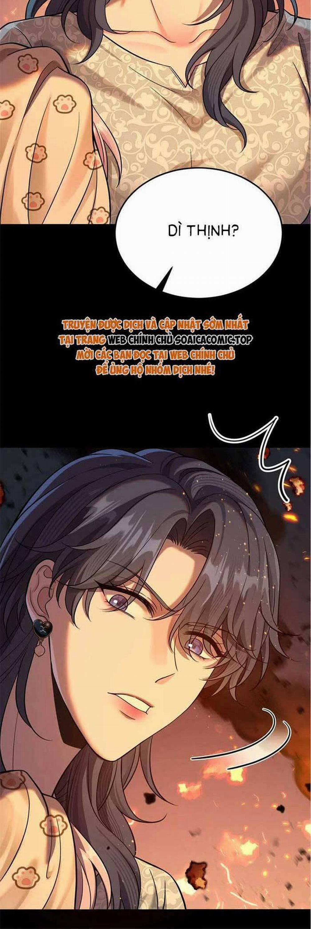 Sau Khi Chia Tay , Tôi Có Kết Đẹp Cùng Với Chú Nhỏ 51 trang 5