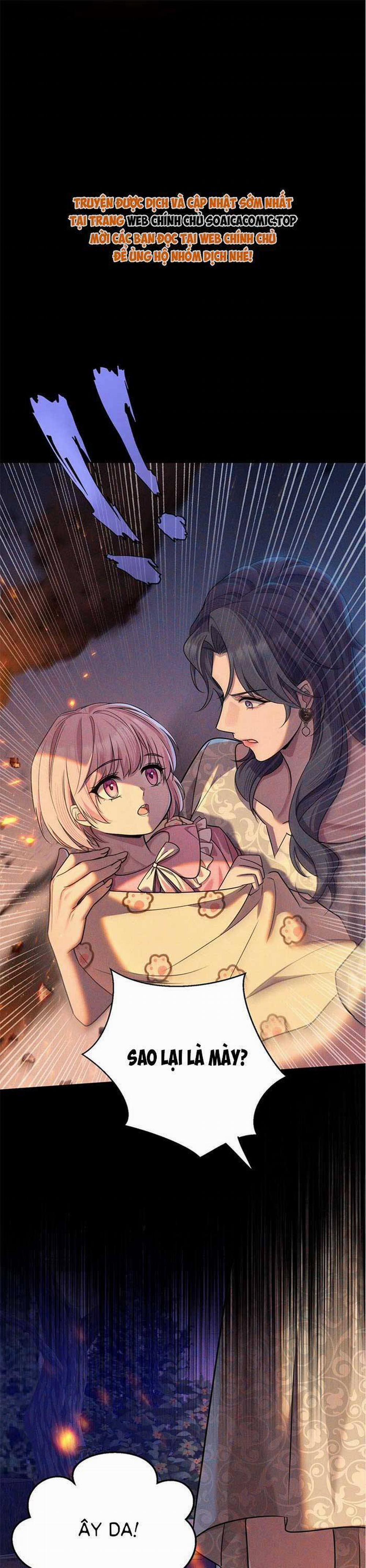 Sau Khi Chia Tay , Tôi Có Kết Đẹp Cùng Với Chú Nhỏ 51 trang 6