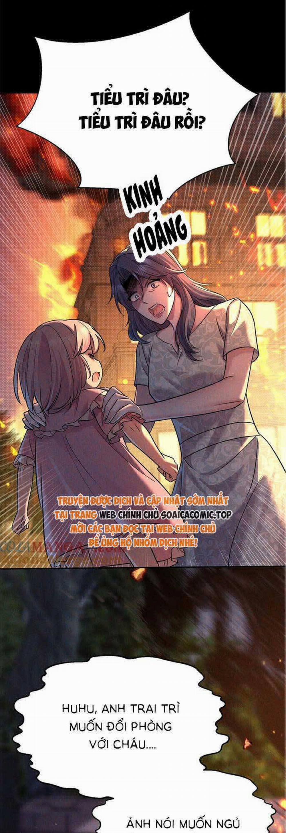 Sau Khi Chia Tay , Tôi Có Kết Đẹp Cùng Với Chú Nhỏ 51 trang 8