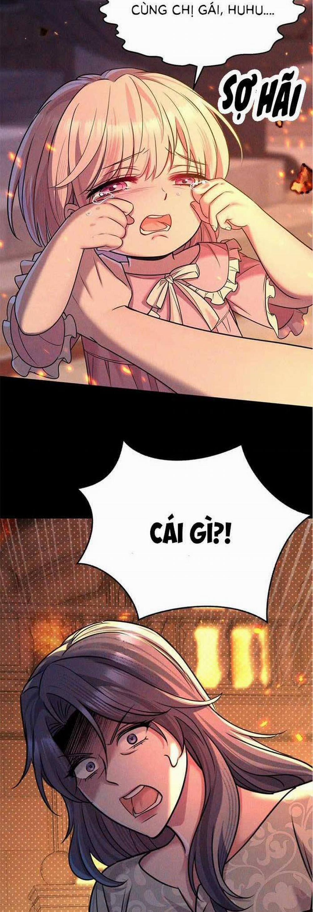 Sau Khi Chia Tay , Tôi Có Kết Đẹp Cùng Với Chú Nhỏ 51 trang 9