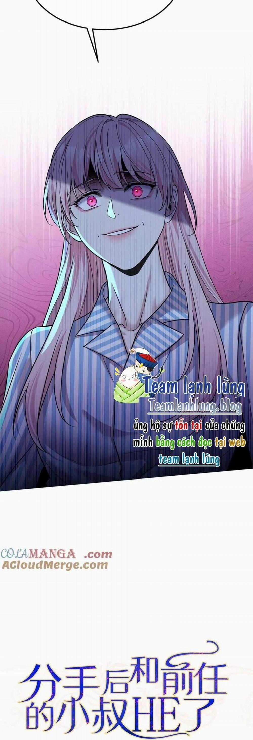 Sau Khi Chia Tay , Tôi Có Kết Đẹp Cùng Với Chú Nhỏ 52 trang 1