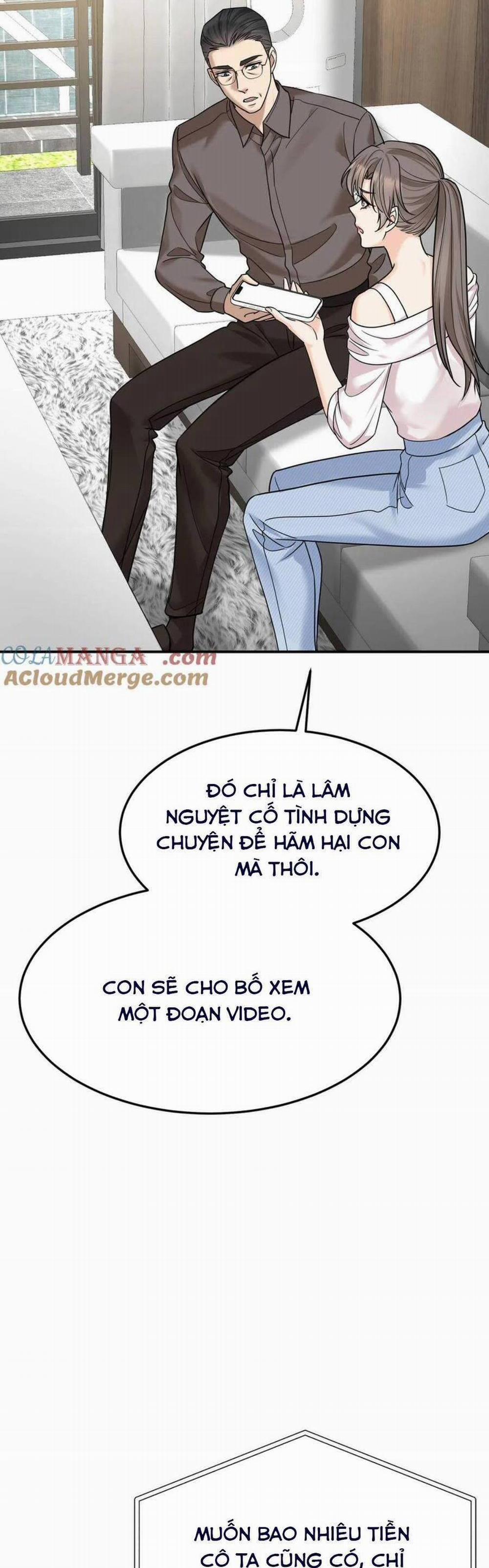 Sau Khi Chia Tay , Tôi Có Kết Đẹp Cùng Với Chú Nhỏ 52 trang 10