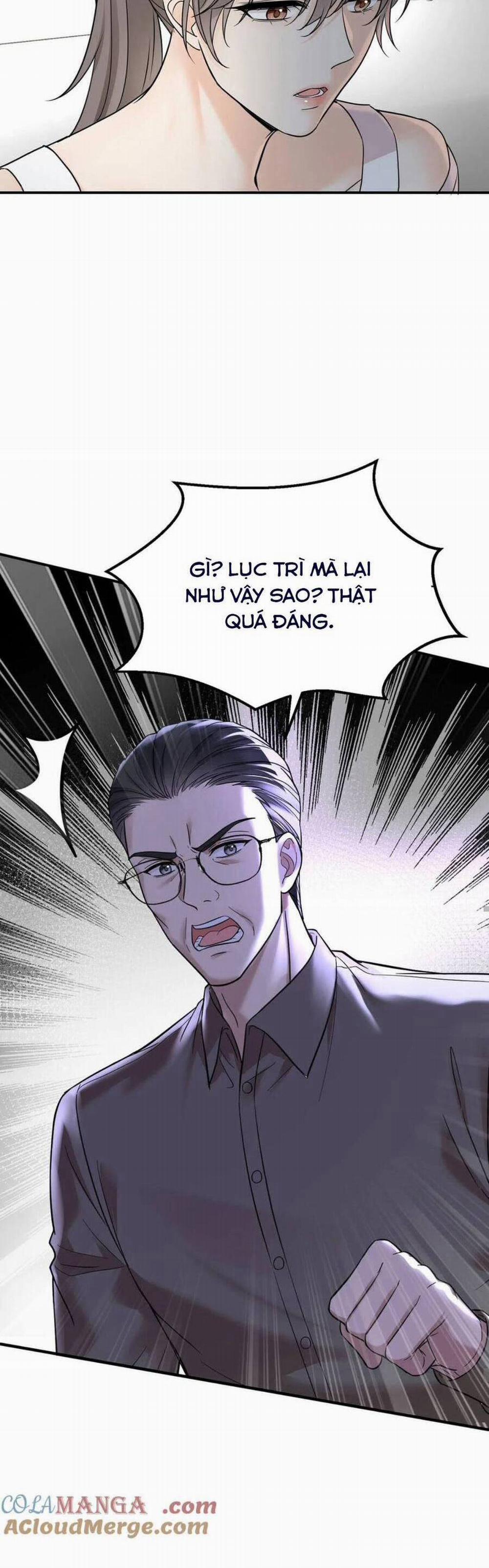 Sau Khi Chia Tay , Tôi Có Kết Đẹp Cùng Với Chú Nhỏ 52 trang 13