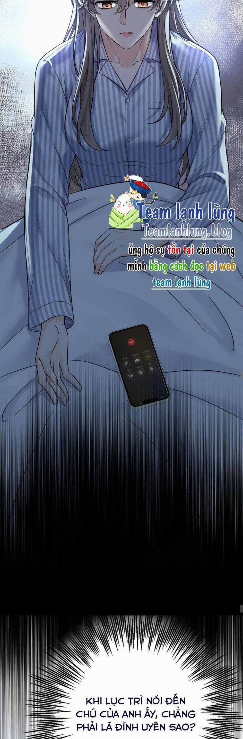 Sau Khi Chia Tay , Tôi Có Kết Đẹp Cùng Với Chú Nhỏ 52 trang 32