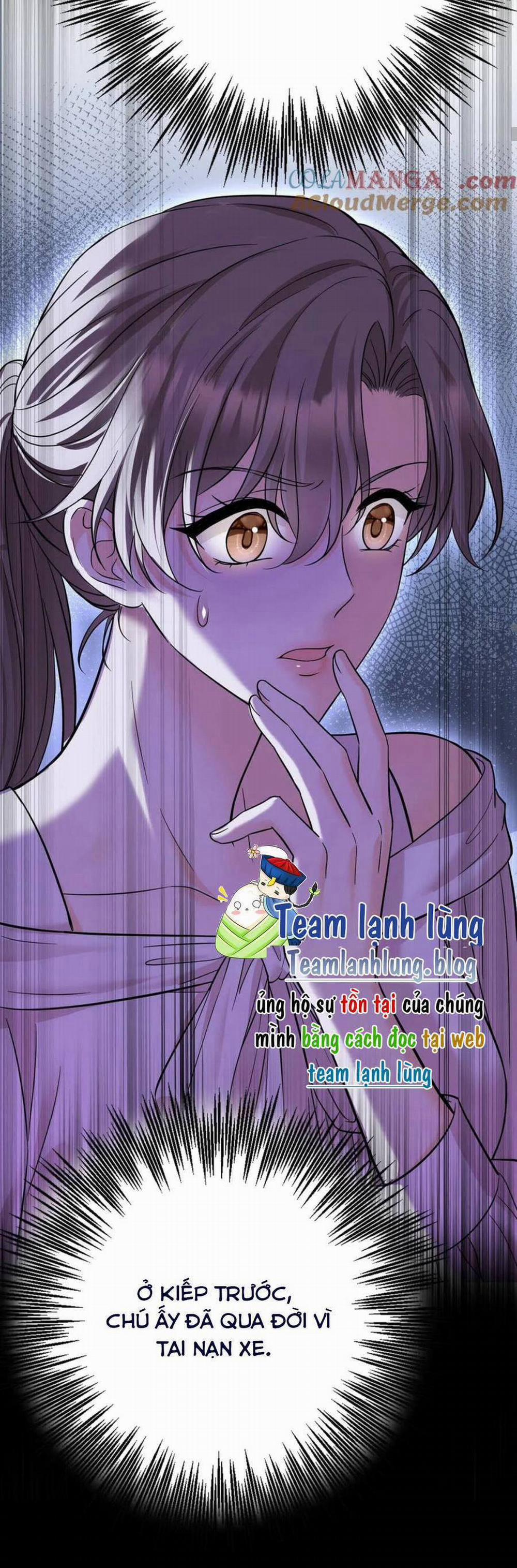 Sau Khi Chia Tay , Tôi Có Kết Đẹp Cùng Với Chú Nhỏ 52 trang 33