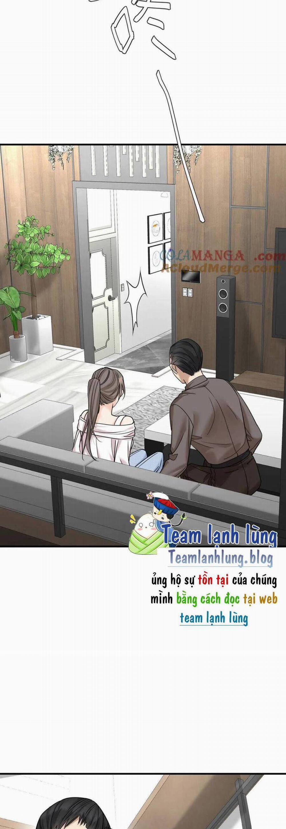 Sau Khi Chia Tay , Tôi Có Kết Đẹp Cùng Với Chú Nhỏ 52 trang 36