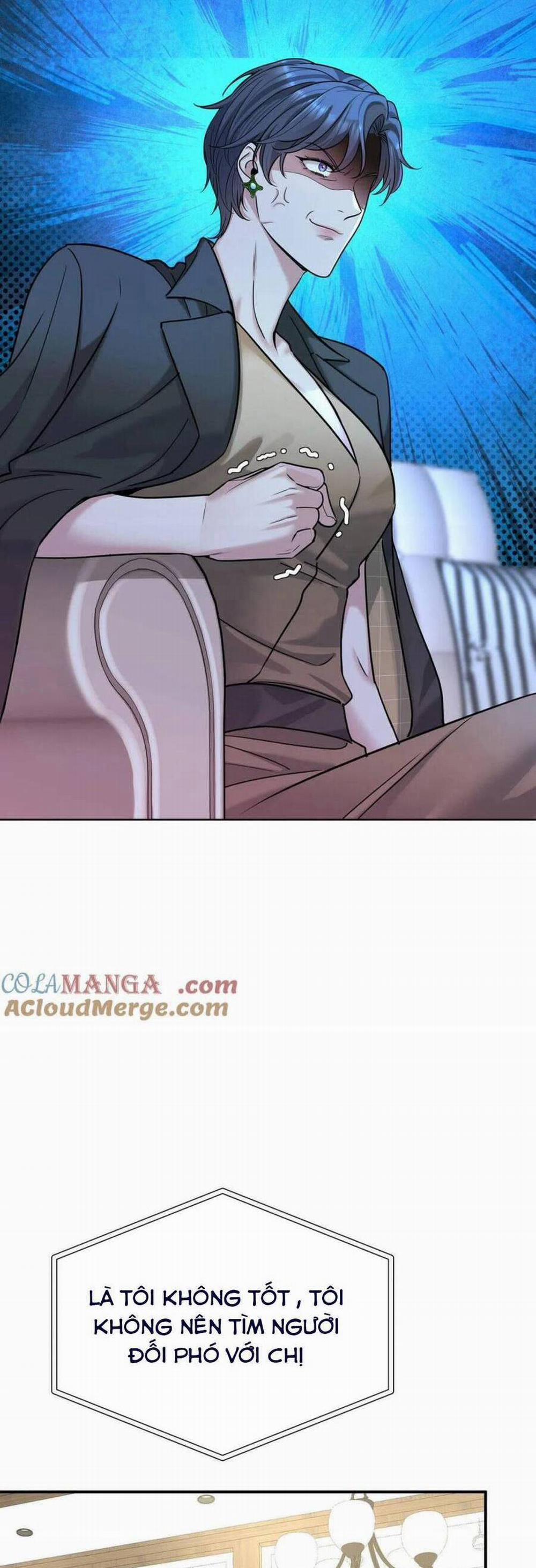 Sau Khi Chia Tay , Tôi Có Kết Đẹp Cùng Với Chú Nhỏ 52 trang 6