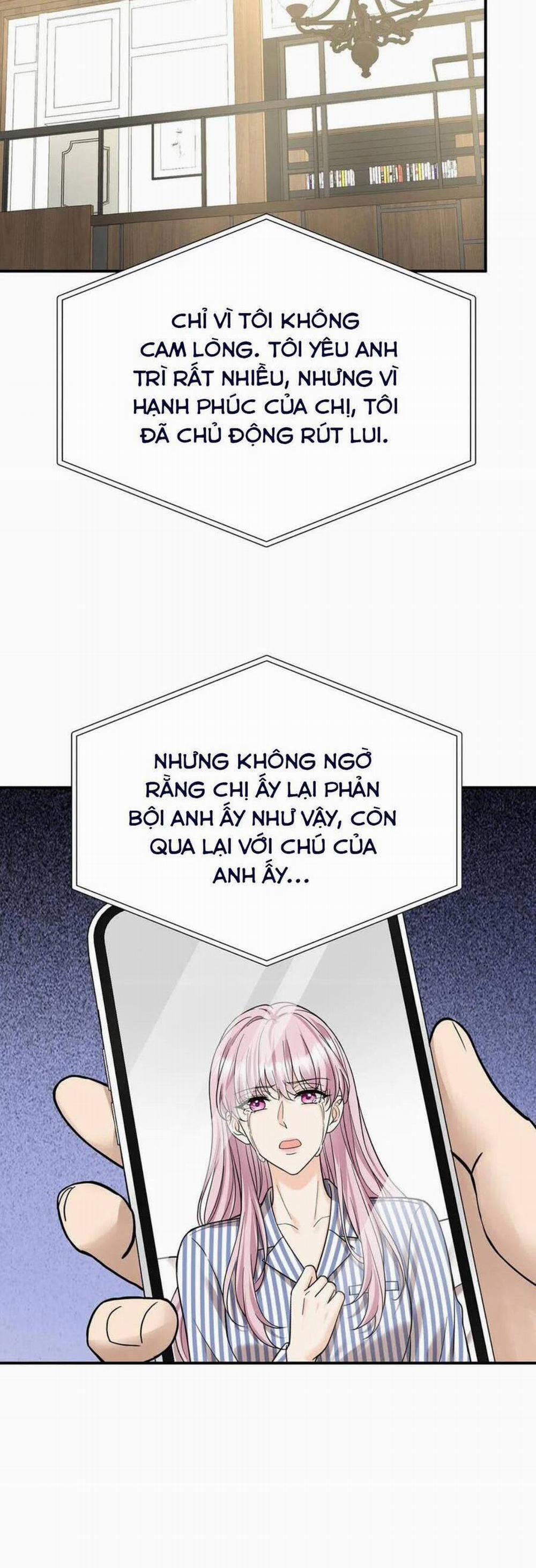 Sau Khi Chia Tay , Tôi Có Kết Đẹp Cùng Với Chú Nhỏ 52 trang 7