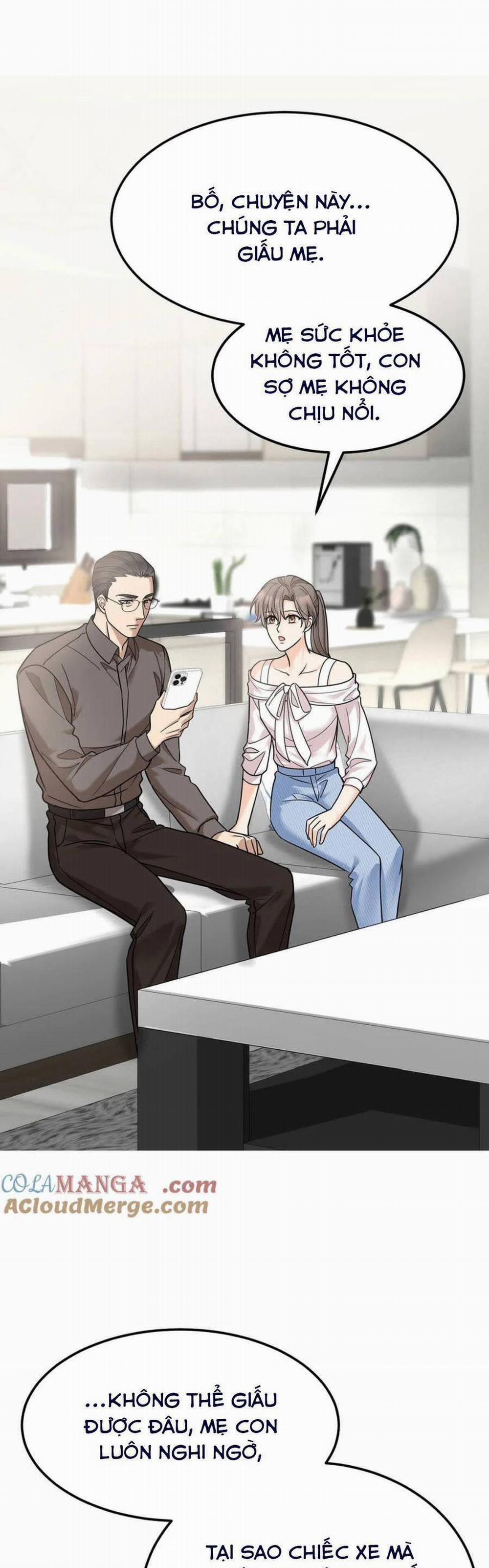 Sau Khi Chia Tay , Tôi Có Kết Đẹp Cùng Với Chú Nhỏ 52 trang 8