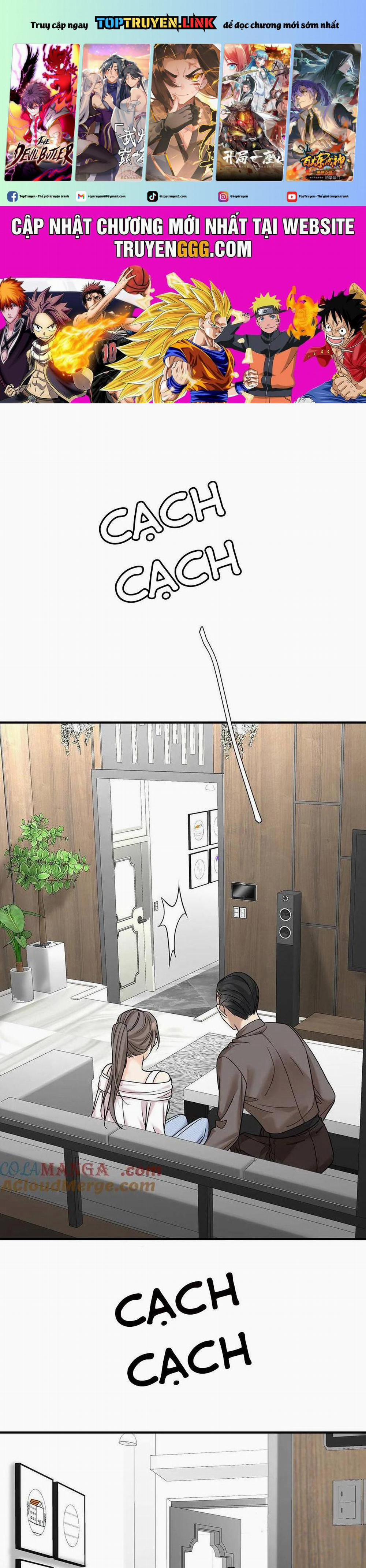 Sau Khi Chia Tay , Tôi Có Kết Đẹp Cùng Với Chú Nhỏ 53 trang 0