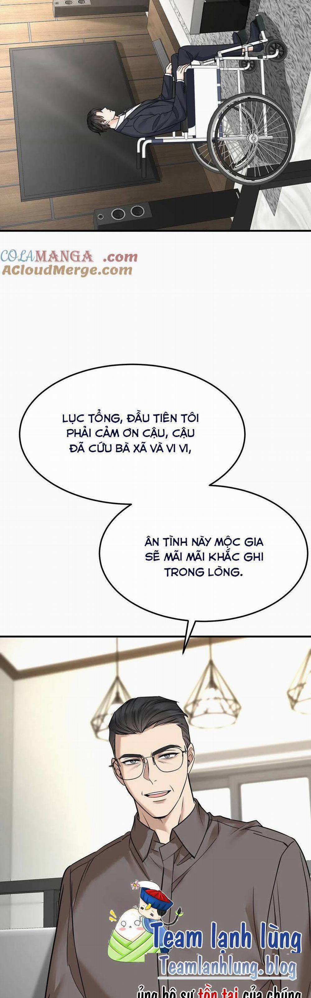 Sau Khi Chia Tay , Tôi Có Kết Đẹp Cùng Với Chú Nhỏ 53 trang 10