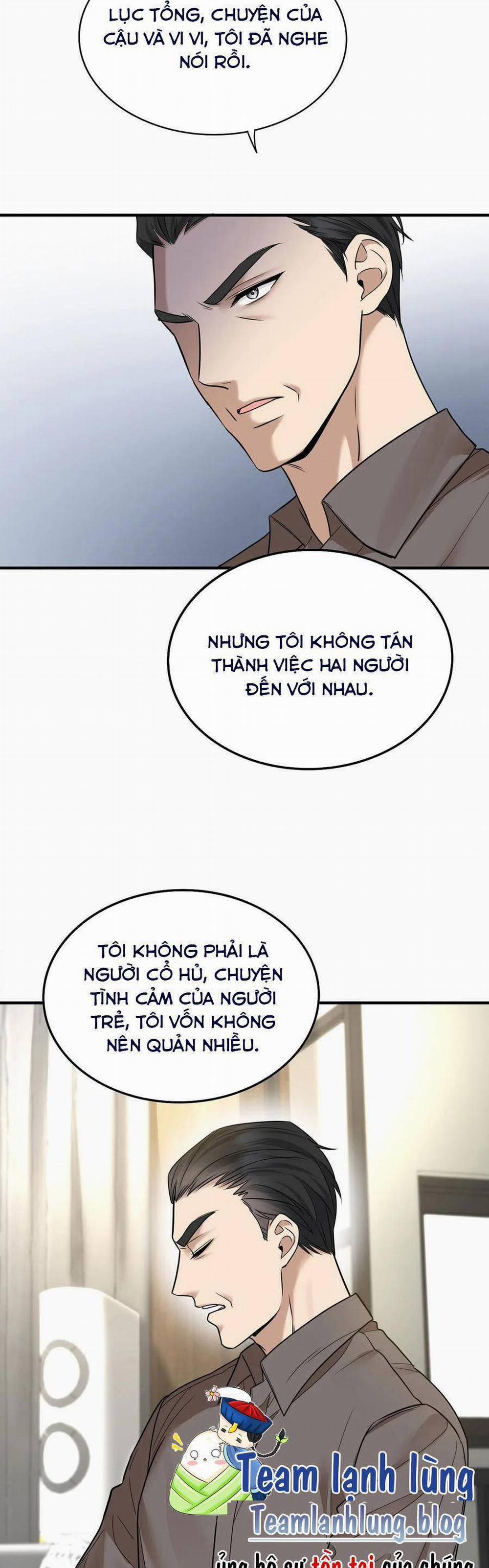 Sau Khi Chia Tay , Tôi Có Kết Đẹp Cùng Với Chú Nhỏ 53 trang 12