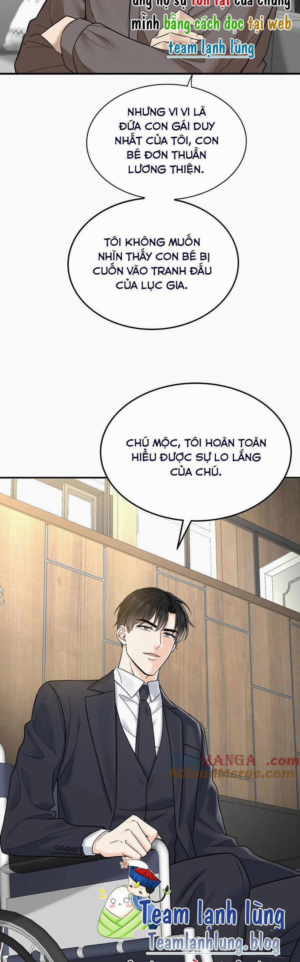 Sau Khi Chia Tay , Tôi Có Kết Đẹp Cùng Với Chú Nhỏ 53 trang 13