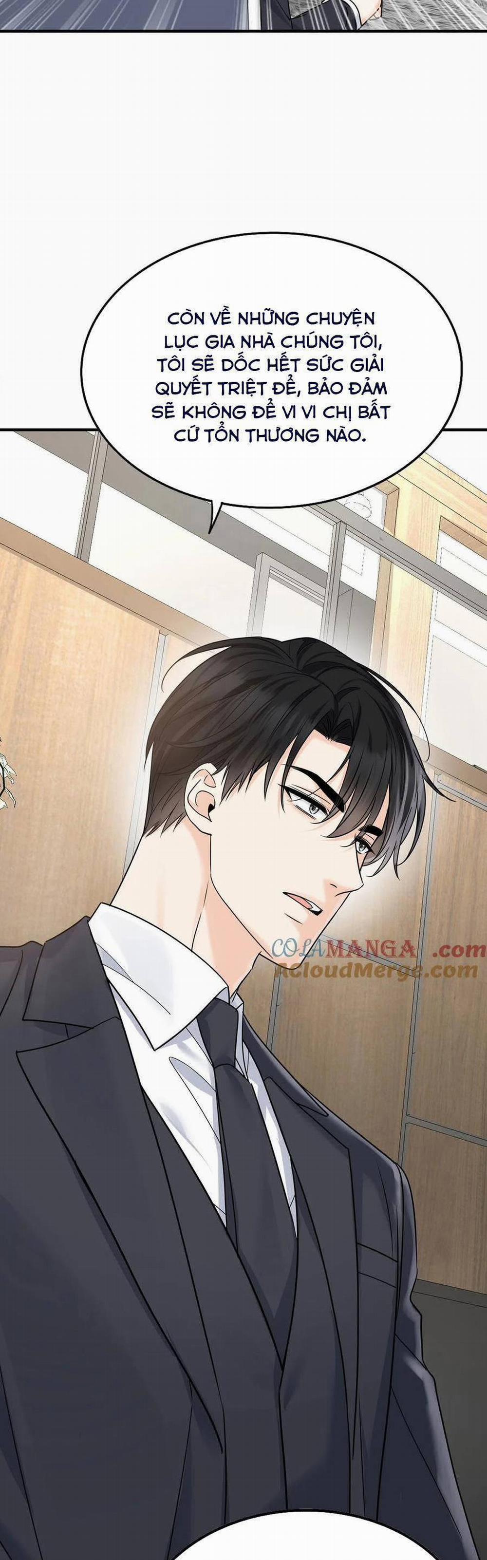 Sau Khi Chia Tay , Tôi Có Kết Đẹp Cùng Với Chú Nhỏ 53 trang 16