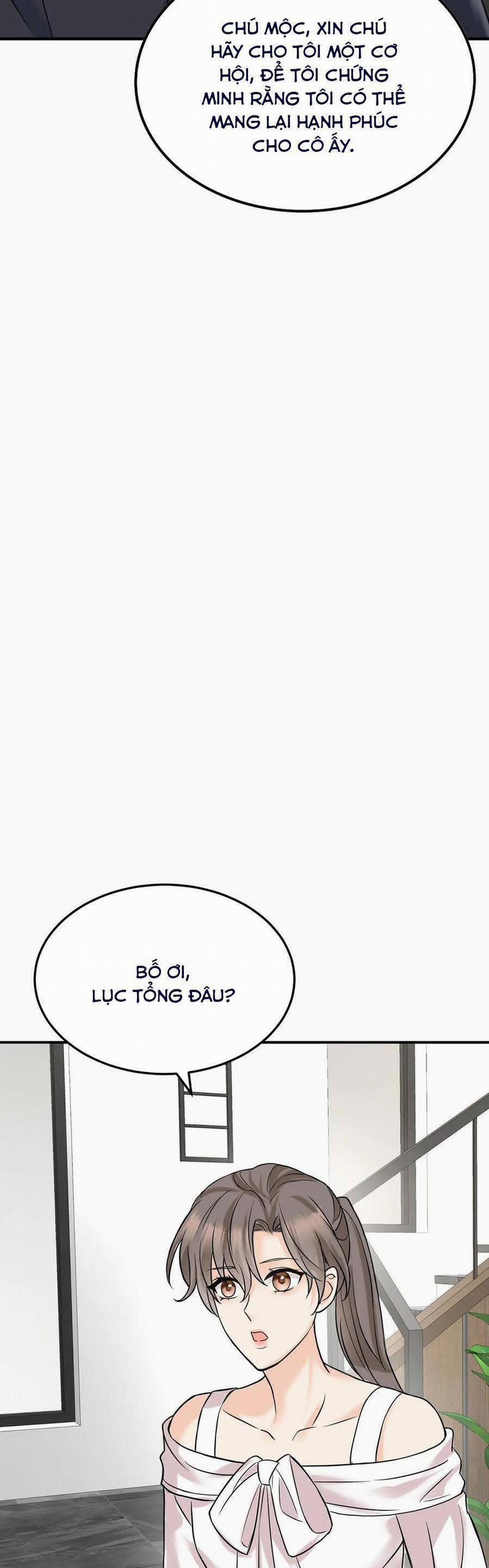 Sau Khi Chia Tay , Tôi Có Kết Đẹp Cùng Với Chú Nhỏ 53 trang 17