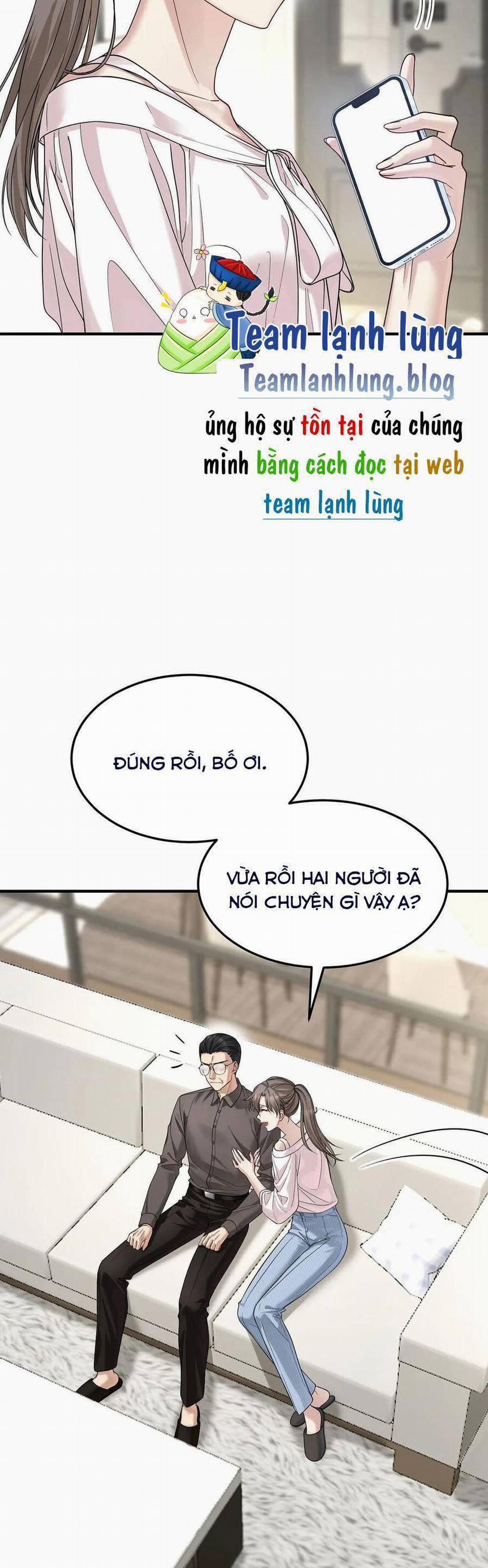 Sau Khi Chia Tay , Tôi Có Kết Đẹp Cùng Với Chú Nhỏ 53 trang 20