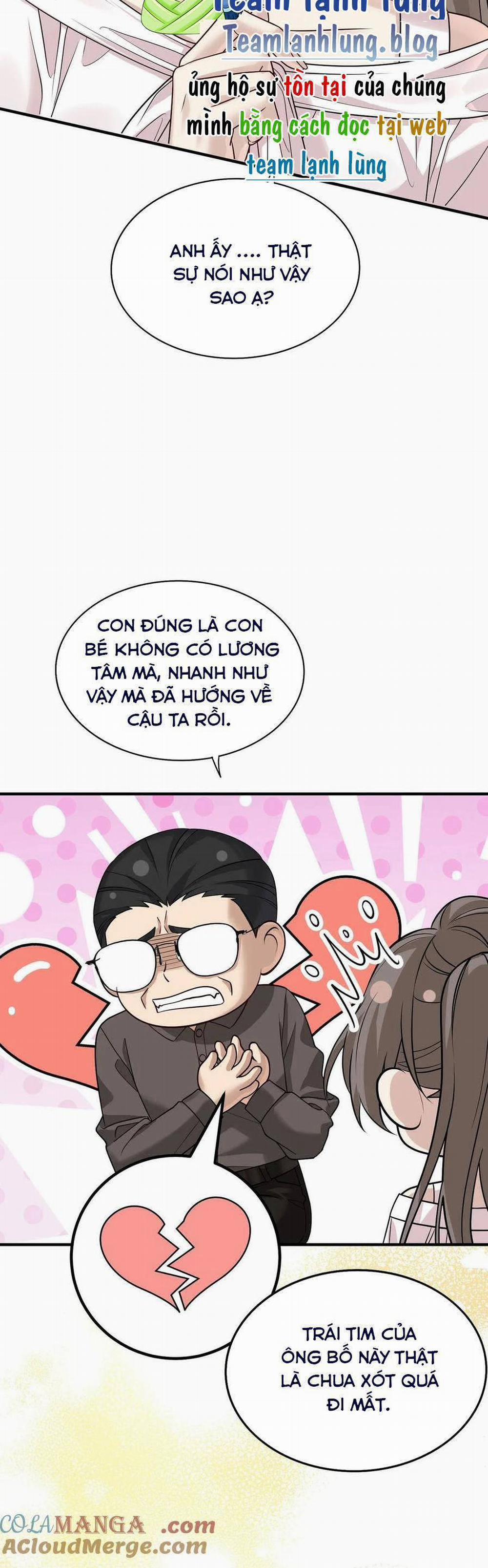 Sau Khi Chia Tay , Tôi Có Kết Đẹp Cùng Với Chú Nhỏ 53 trang 24