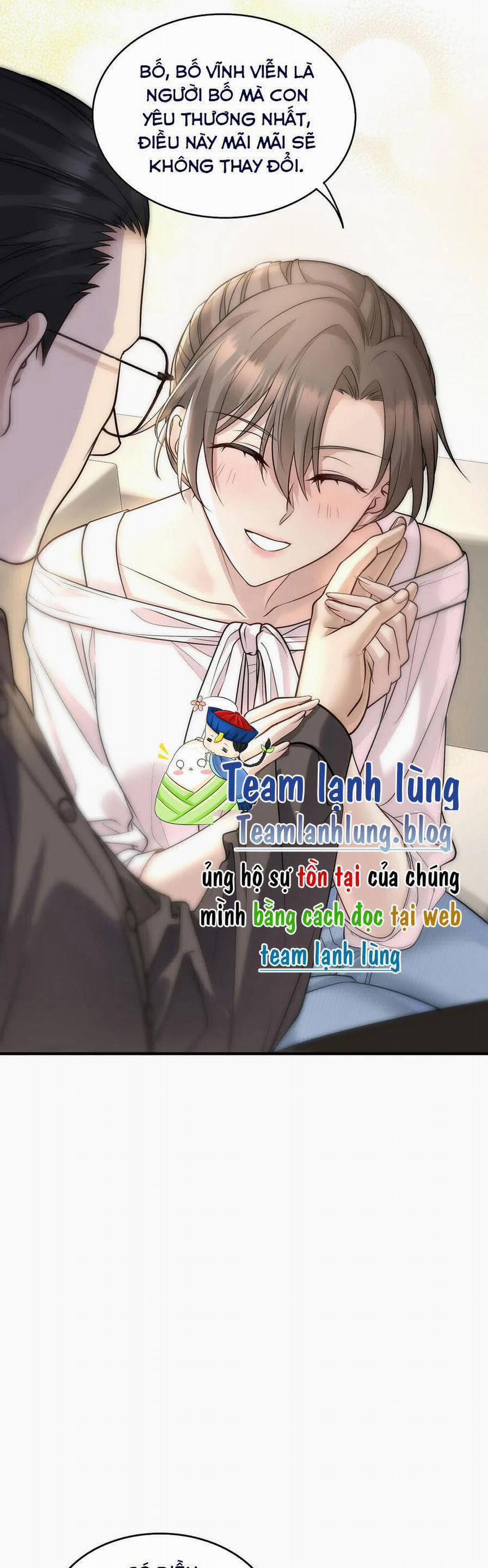 Sau Khi Chia Tay , Tôi Có Kết Đẹp Cùng Với Chú Nhỏ 53 trang 25