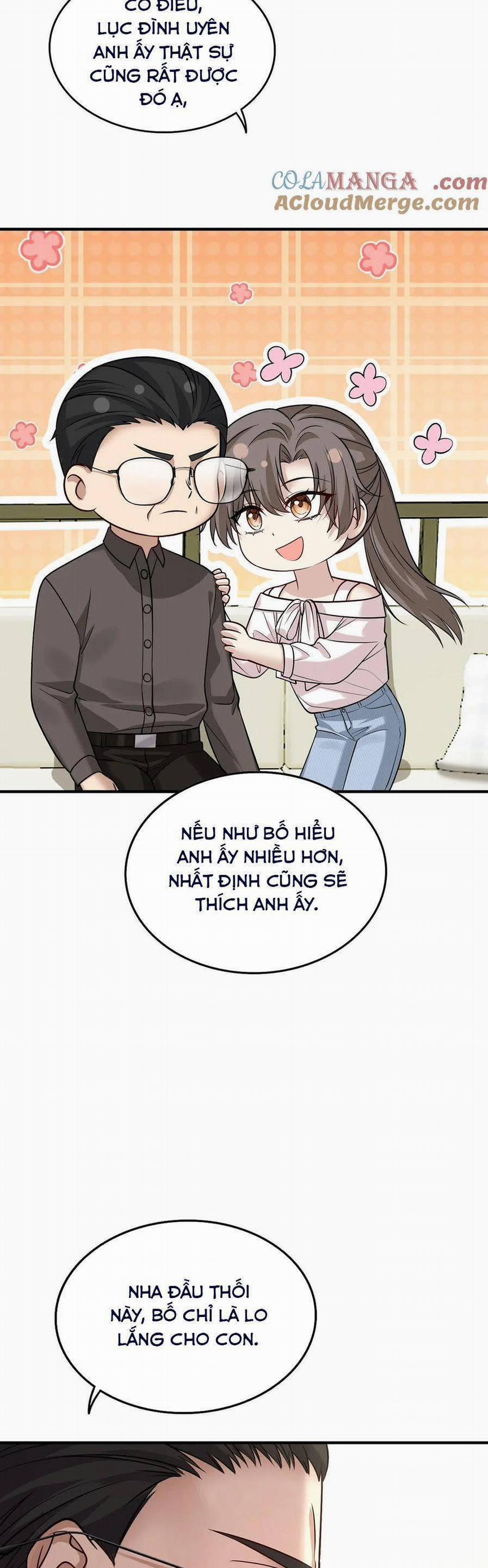 Sau Khi Chia Tay , Tôi Có Kết Đẹp Cùng Với Chú Nhỏ 53 trang 26