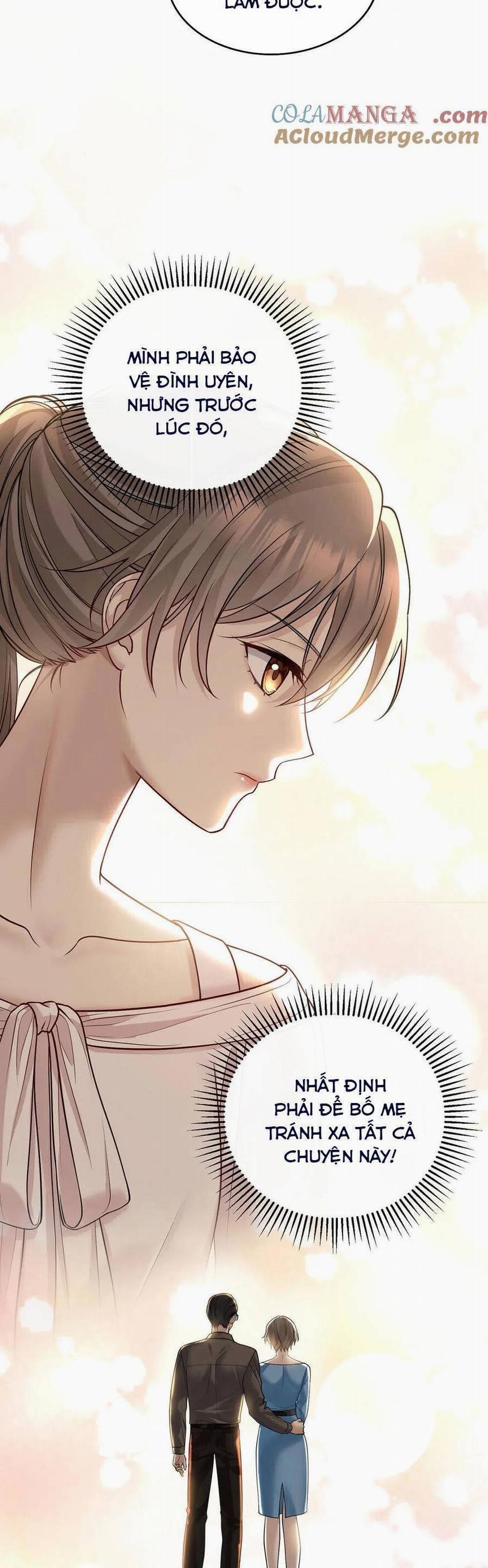 Sau Khi Chia Tay , Tôi Có Kết Đẹp Cùng Với Chú Nhỏ 53 trang 28