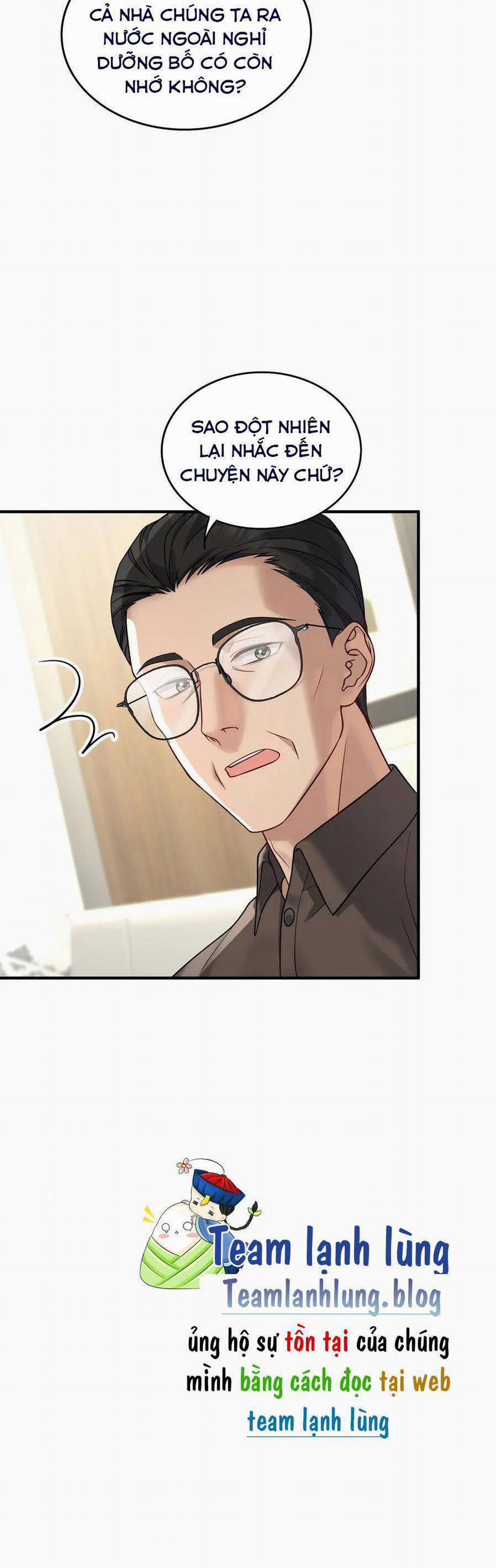 Sau Khi Chia Tay , Tôi Có Kết Đẹp Cùng Với Chú Nhỏ 53 trang 30