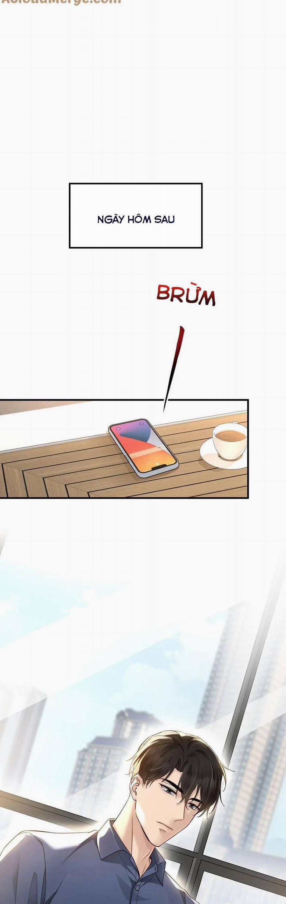 Sau Khi Chia Tay , Tôi Có Kết Đẹp Cùng Với Chú Nhỏ 53 trang 33